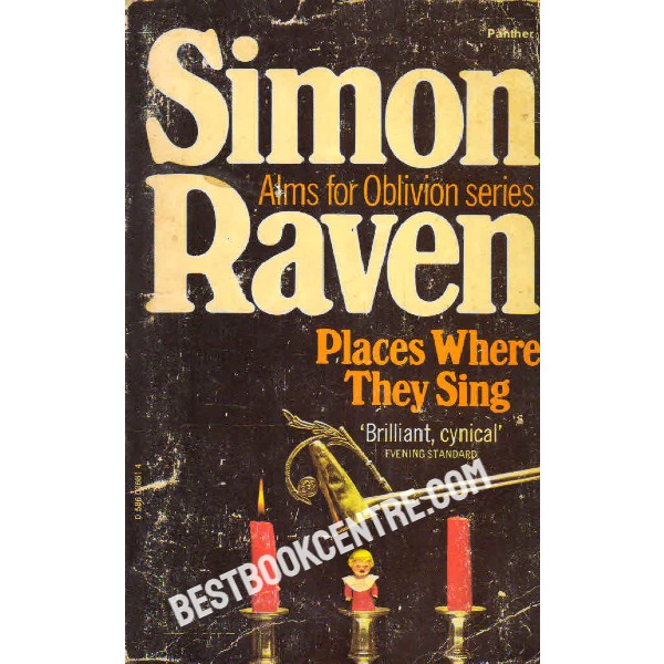 Places where they Sing