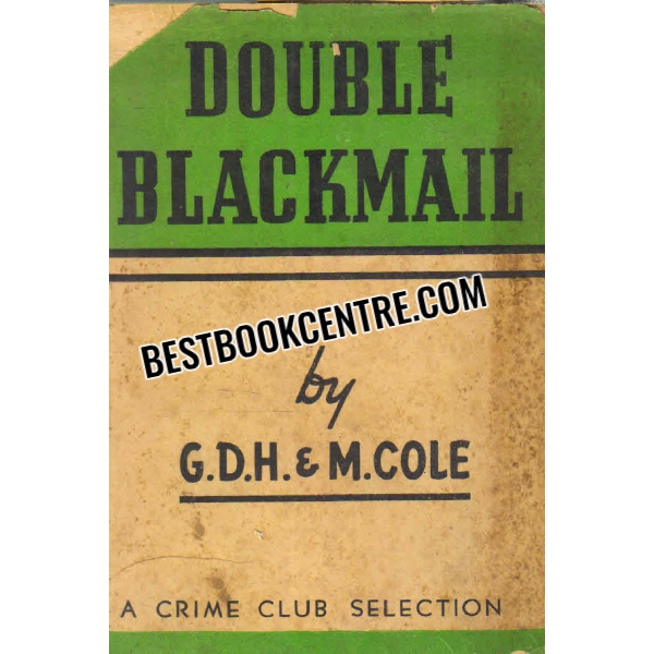 double blackmail