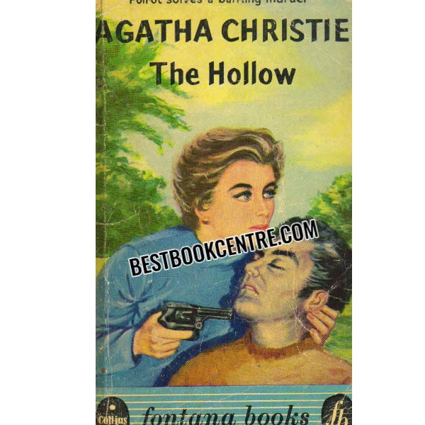 the hollow 1st issue