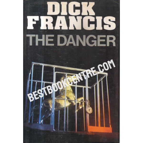 the danger 1st edition