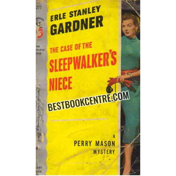 THE CASE OF SLEEPWALKERS NIECE