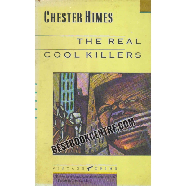 the real cool killers 