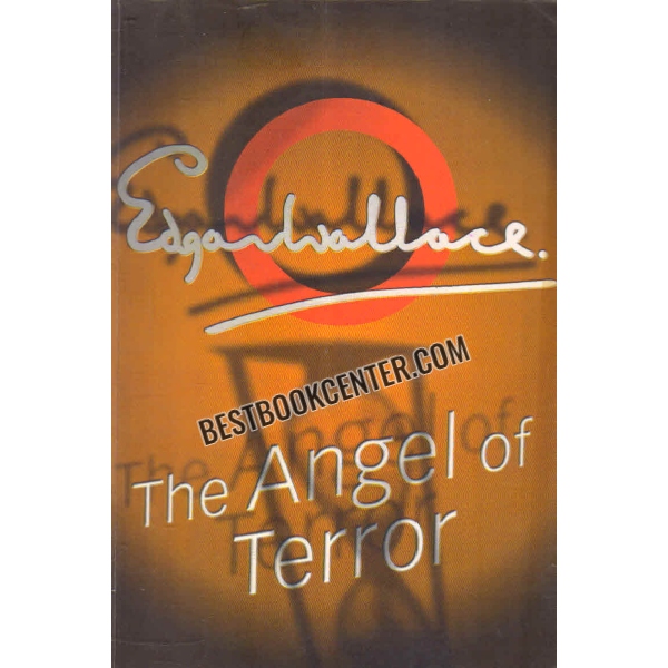 the angel of terror 