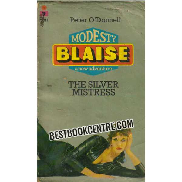 the silver mistress 