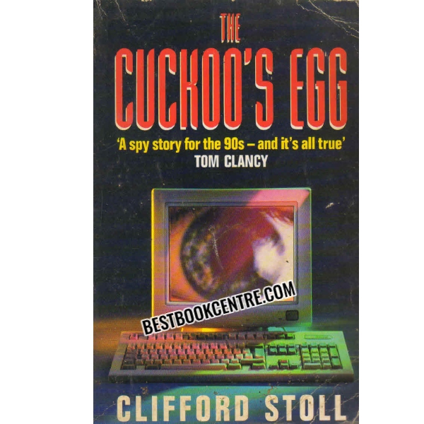 THE CUCKOOS EGG
