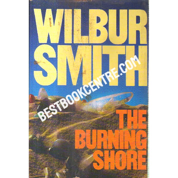 the buuning shore 1st edition