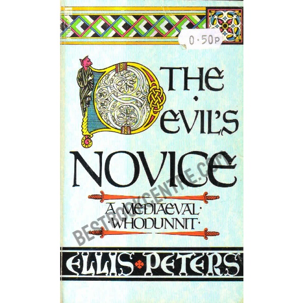 The Evil's Novice