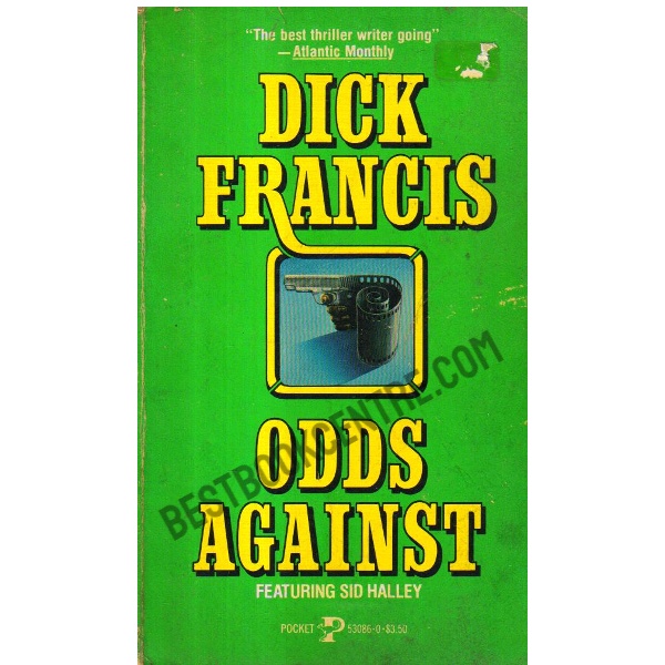 Odds Against