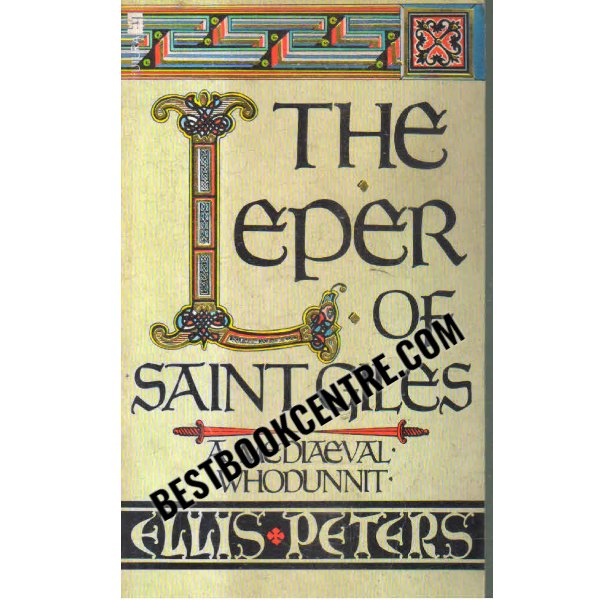 the leper of saint giles