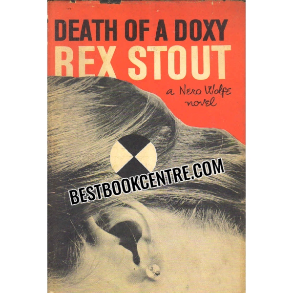 death of a doxy 