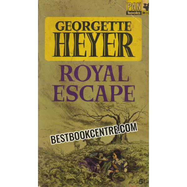 royal escape