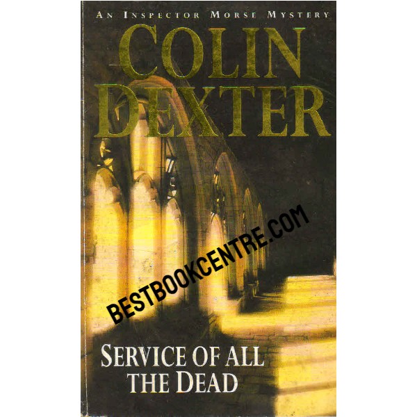 Service of all the dead