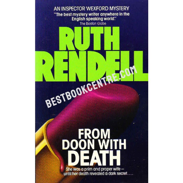 From Doon with Death