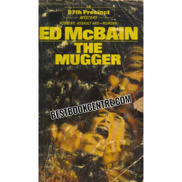 the mugger