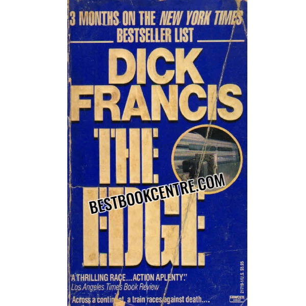 the edge 