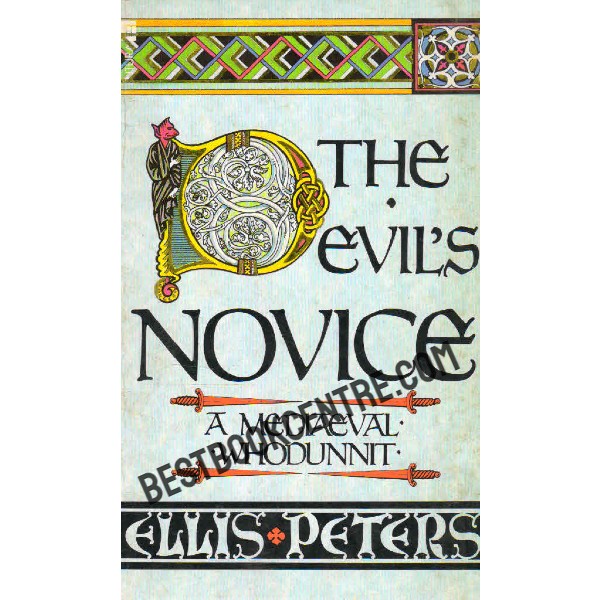 The Devil Novice