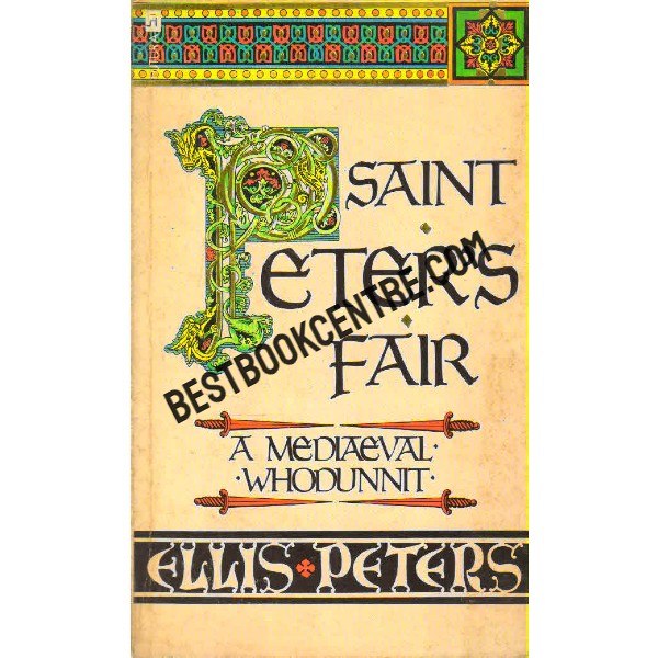 Saint Peter Fair (pocket book)
