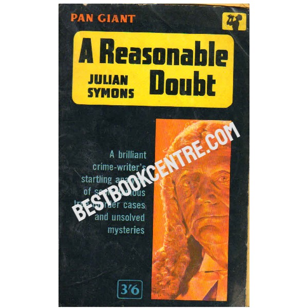 A Reasonable Doubt