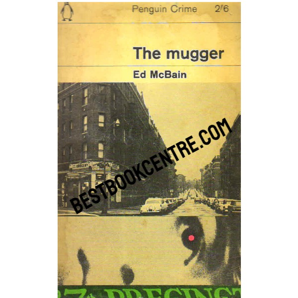 The Mugger