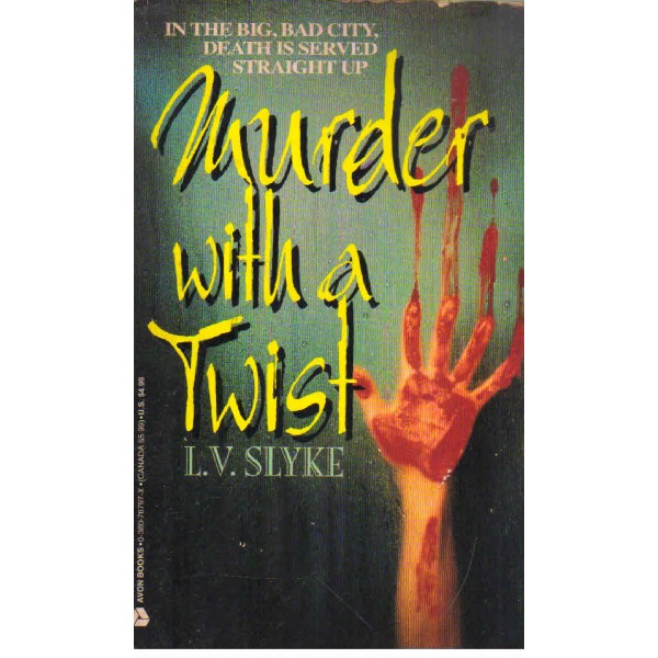 Murder With A Twist 