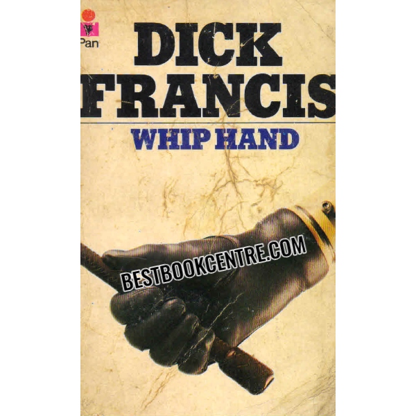 whip hand 