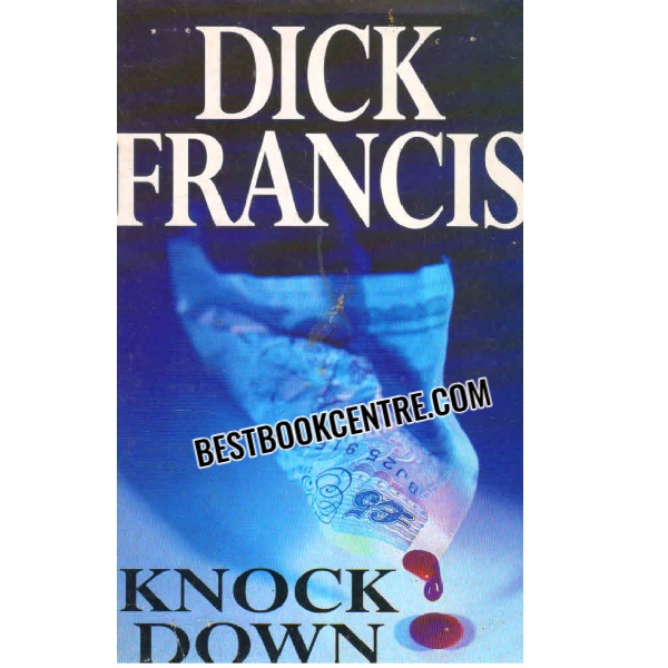 knock down 