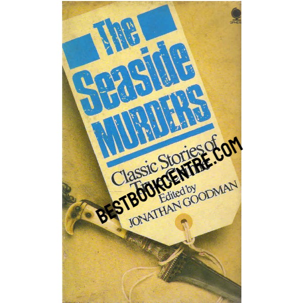 The Sea side Murders