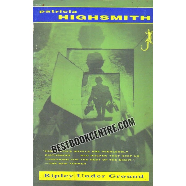ripley under ground 