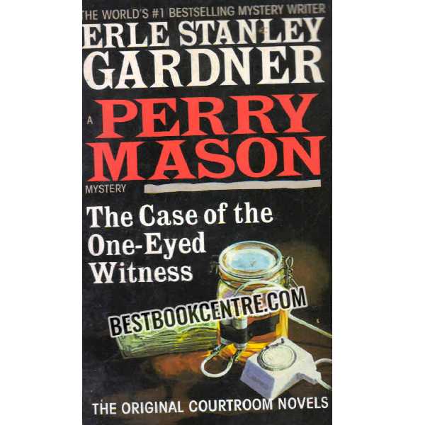 the case of the one eyed witness 