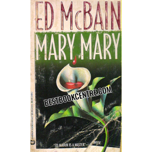 mary mary 