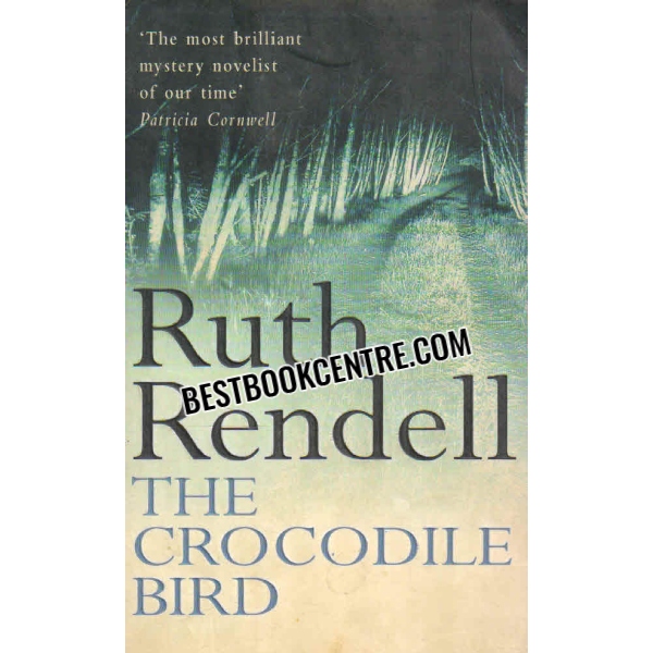 the crocodile bird 