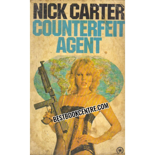 counterfeit agent 
