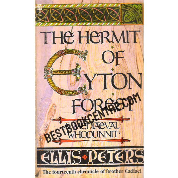 The Hermit of Eyton Forest