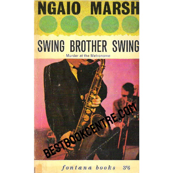 Swing Brother Swing