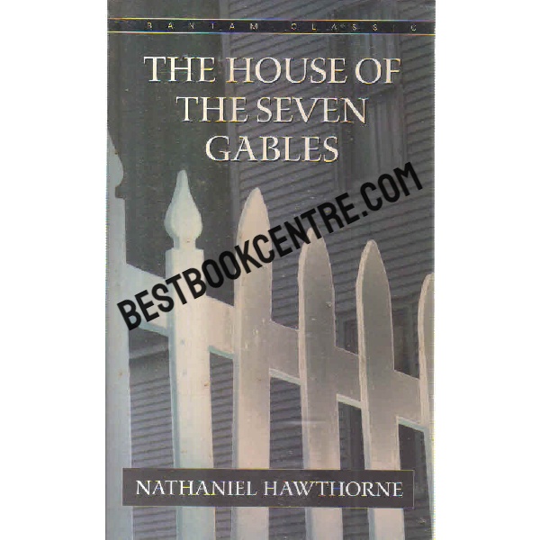 the house of the seven gables