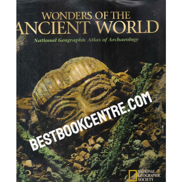 wonders of the ancient world