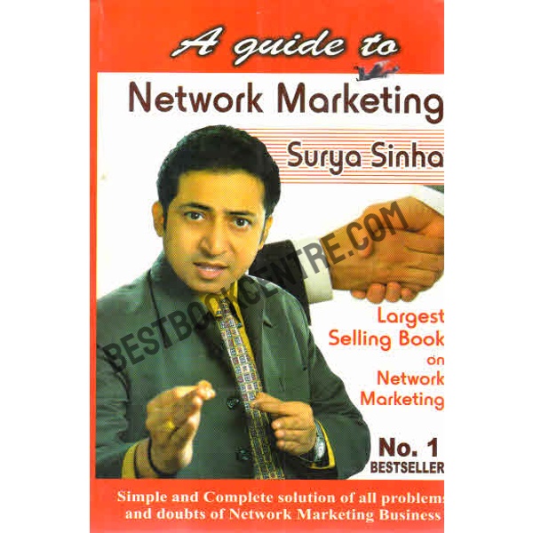 A Guide to Network Marketing 
