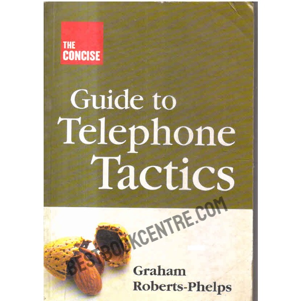 Guide Telephone Tactics