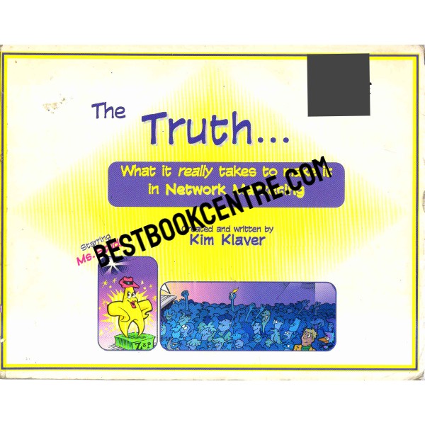 The Truth What it Really Takes To Make it in Network Marketing