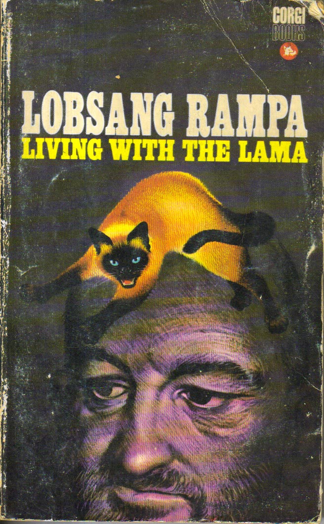 Living with the Lama