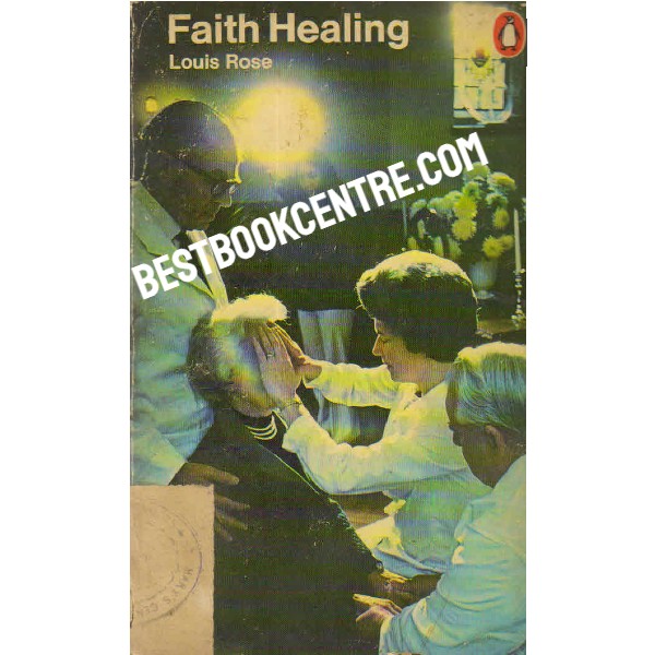 Faith Healing