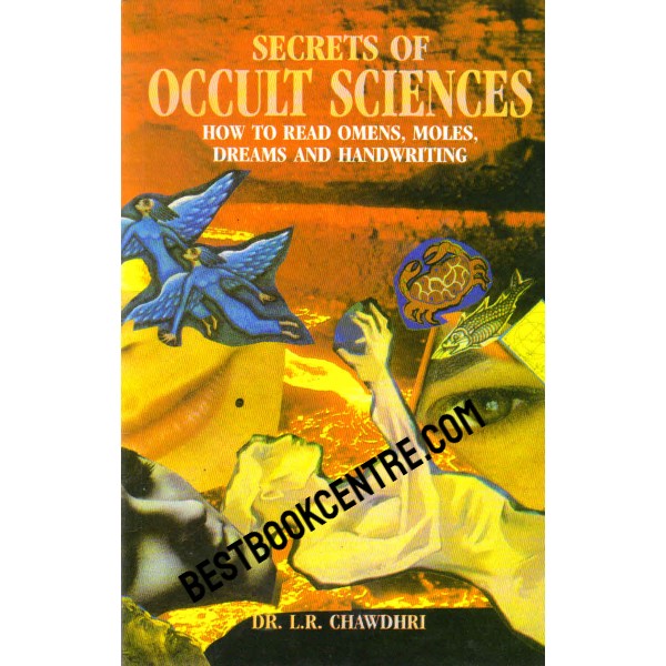 Secrets of Occult Sciences