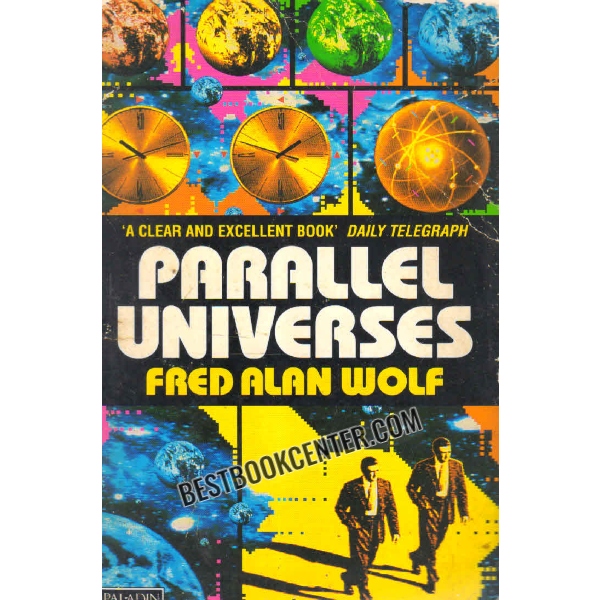 parallel universes 