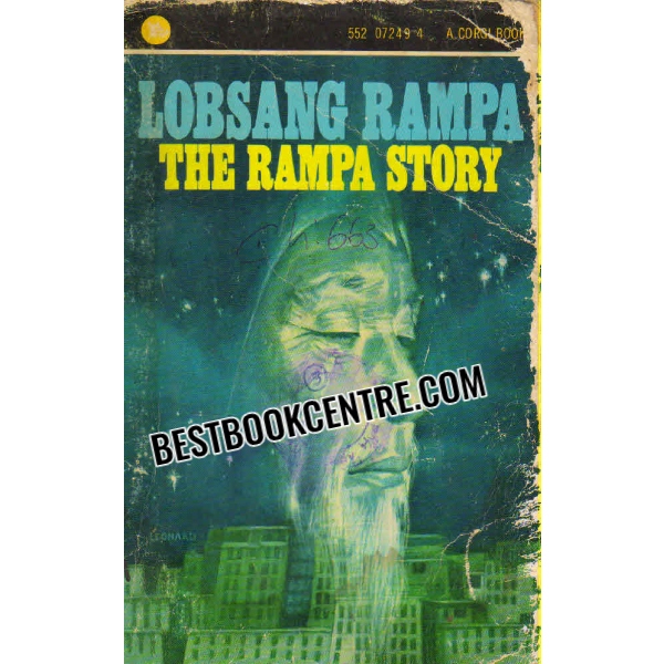 the rampa story