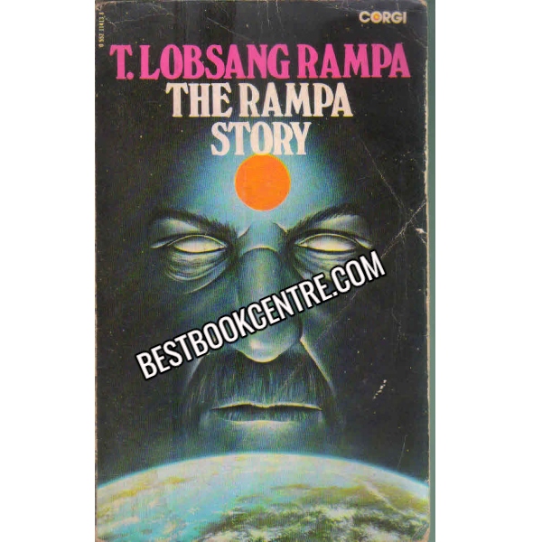 The Rampa Story (PocketBook)