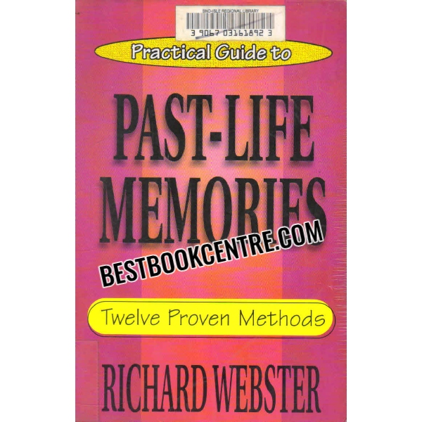 practical guide to past life memories 
