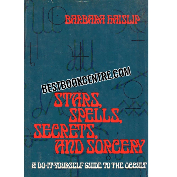 stars spells secrets and sorcery 1st edition