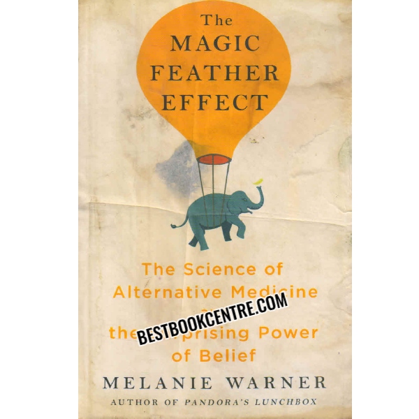 the magic feather effect 