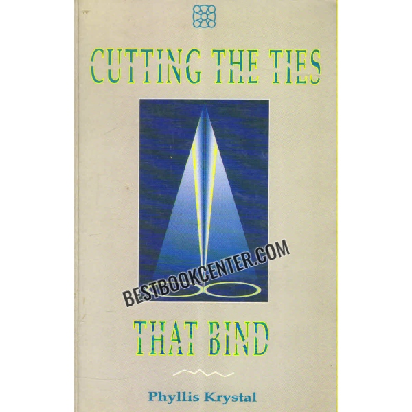 cutting the ties that bind 