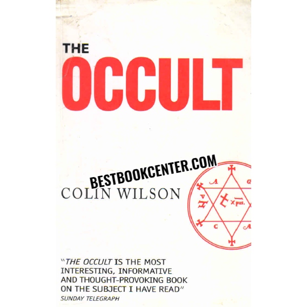 the occult